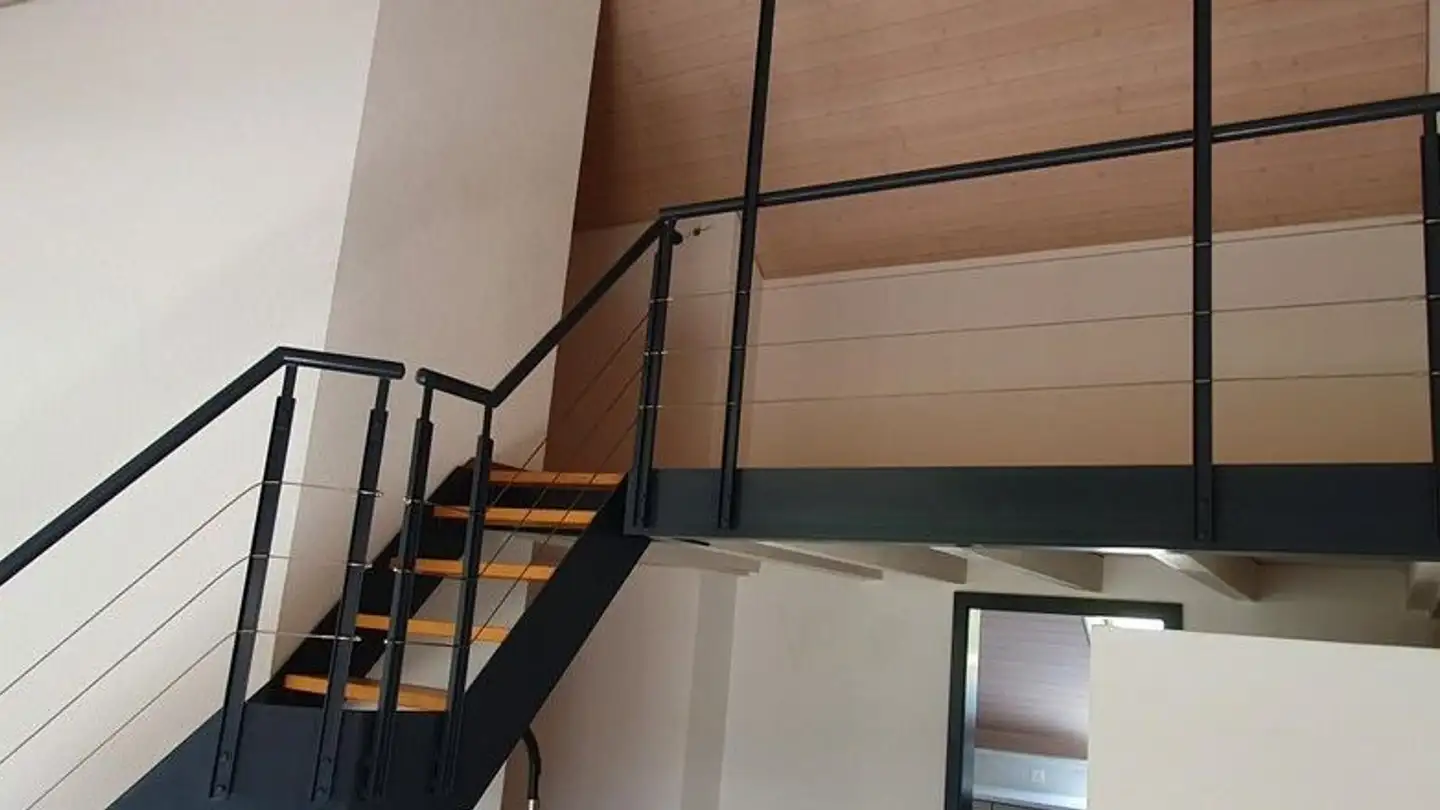 Appartamento in affitto - La Breuilletée 12, 2855 Glovelier - Foto 4