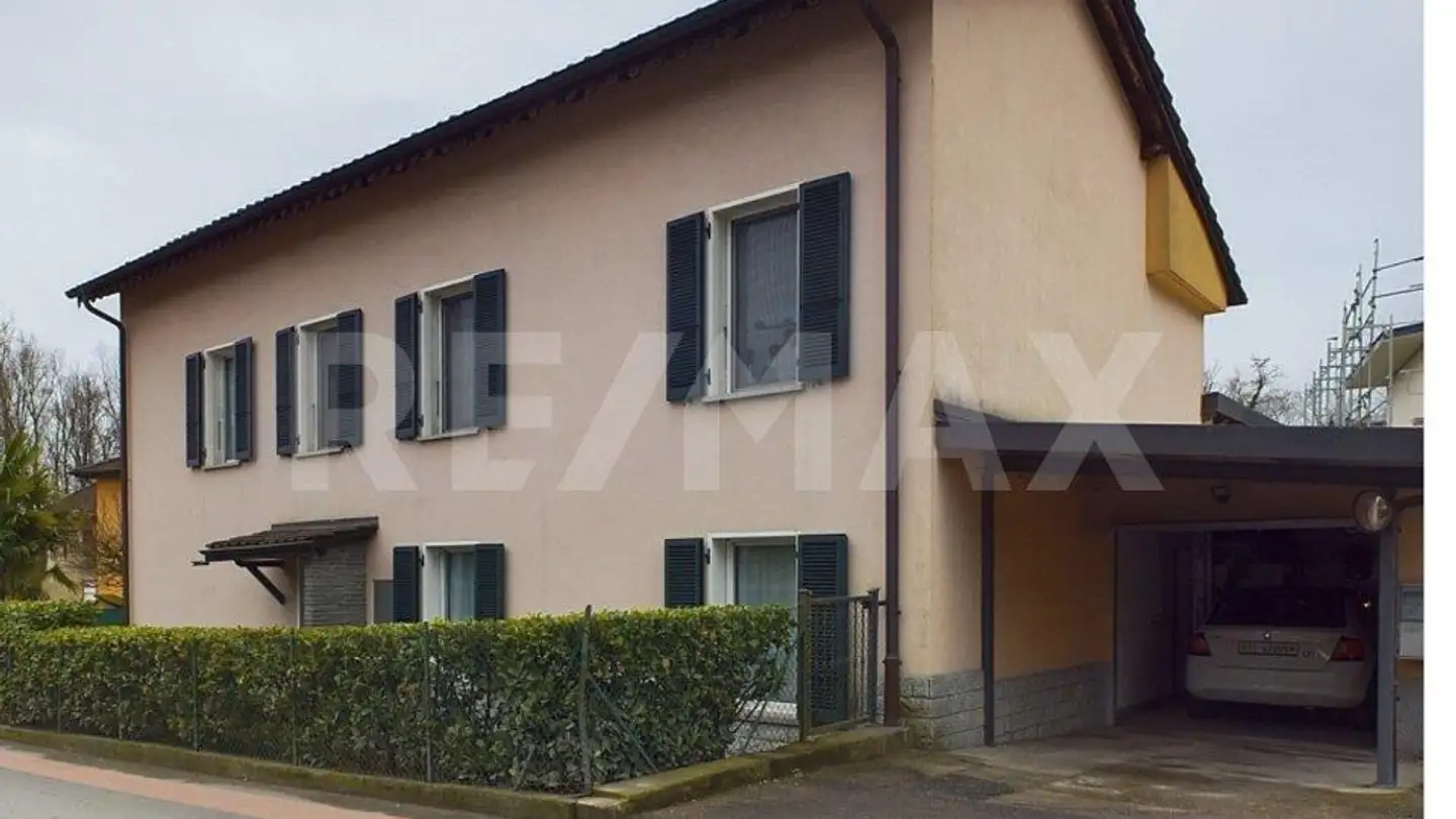 Single house for sale - 6862 Rancate - Photo 4