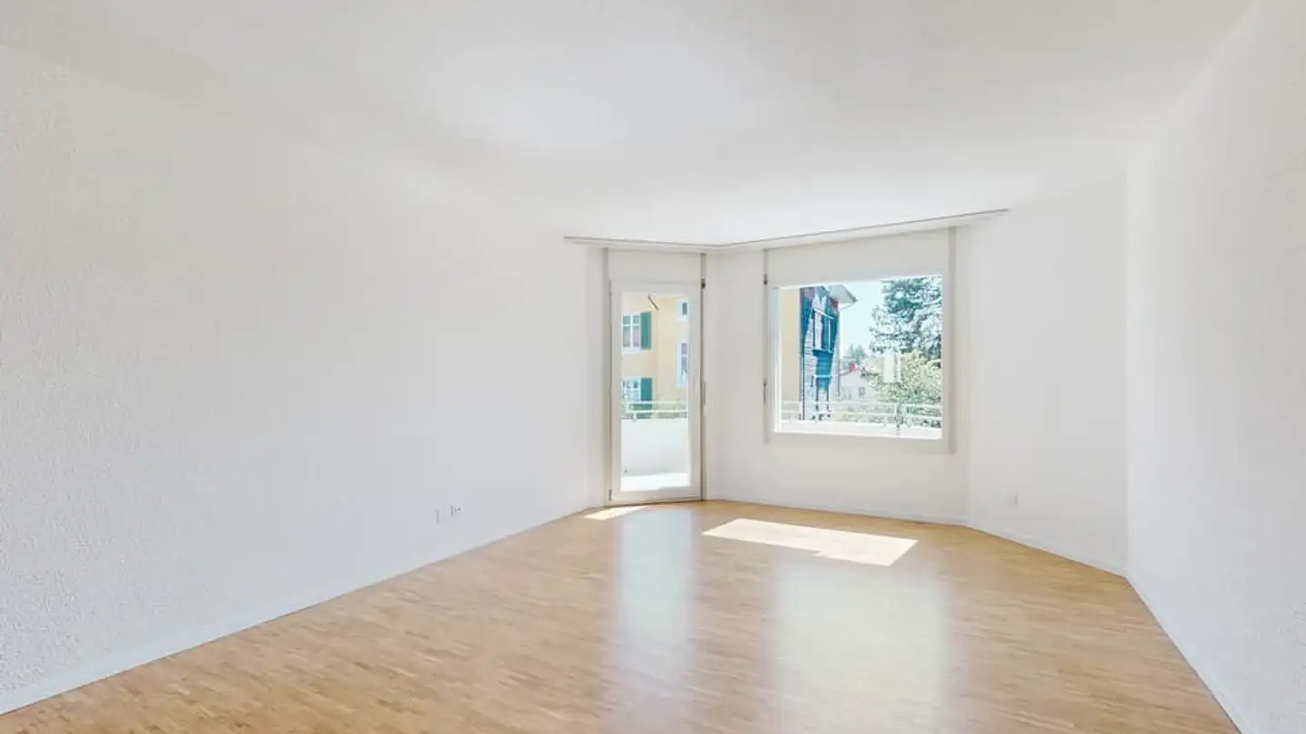 Wohnung mieten - Bois-Couchant / Westerholz 4, 2504 Biel/Bienne - Foto 3
