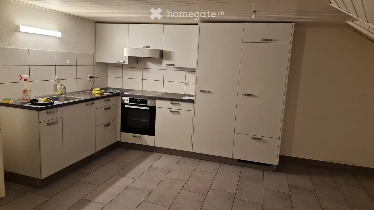 Appartement à louer - Rue De Lausanne 20, 1530 Payerne