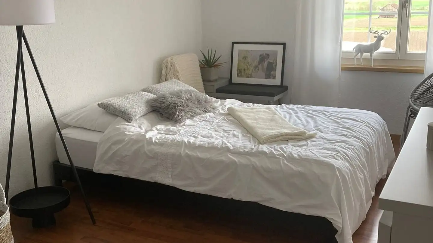 Apartment for rent - Andelfingerstrasse 30, 8466 Trüllikon - Photo 4