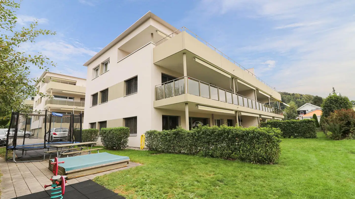 Appartamento in affitto - 6147 Altbüron