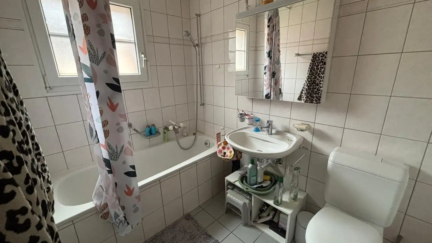 Appartamento in affitto - 1306 Daillens - Foto 3