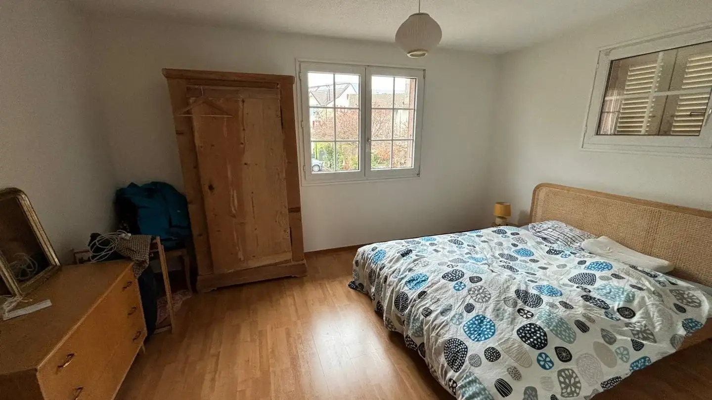 Appartamento in affitto - 1306 Daillens - Foto 4