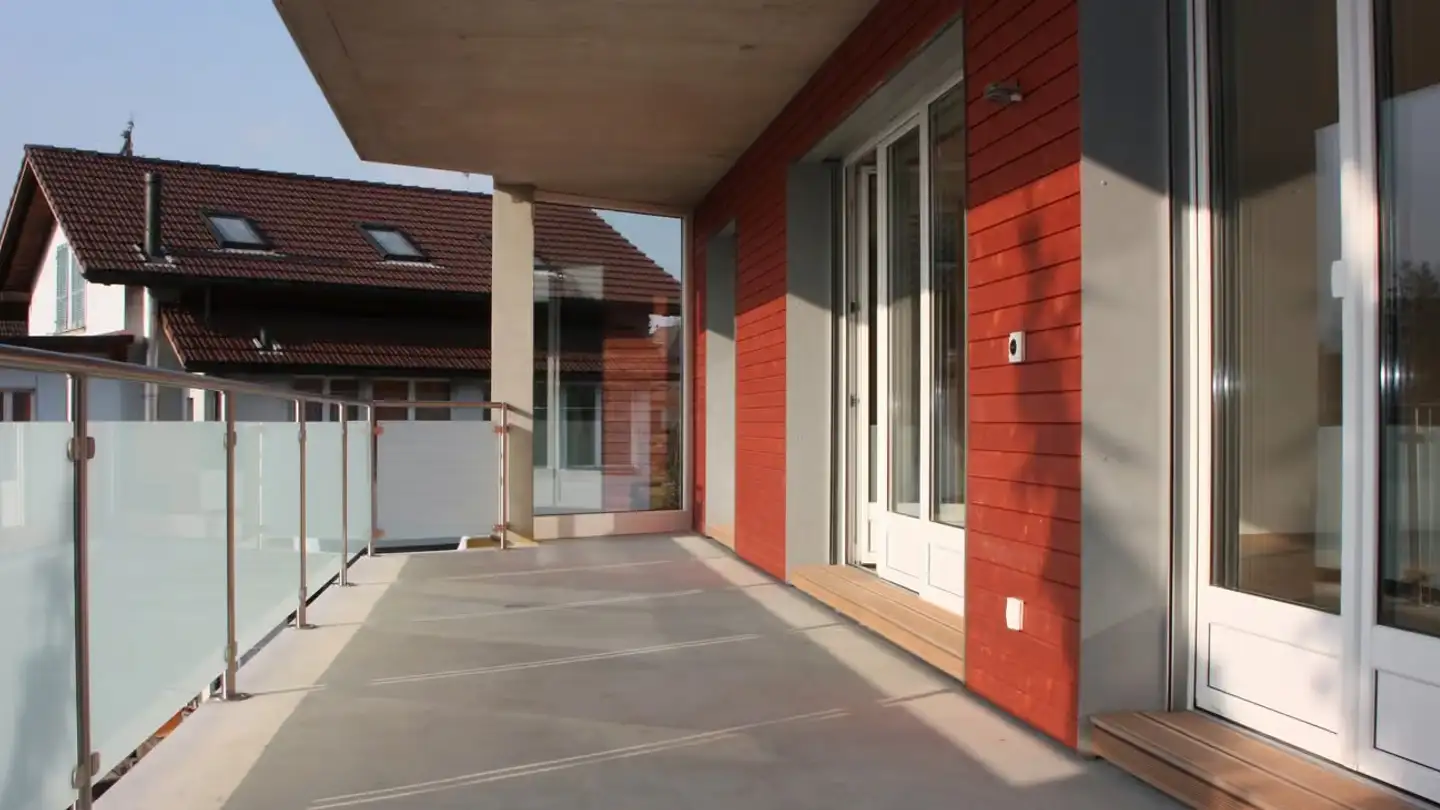 Appartamento in affitto - 3360 Herzogenbuchsee - Foto 2