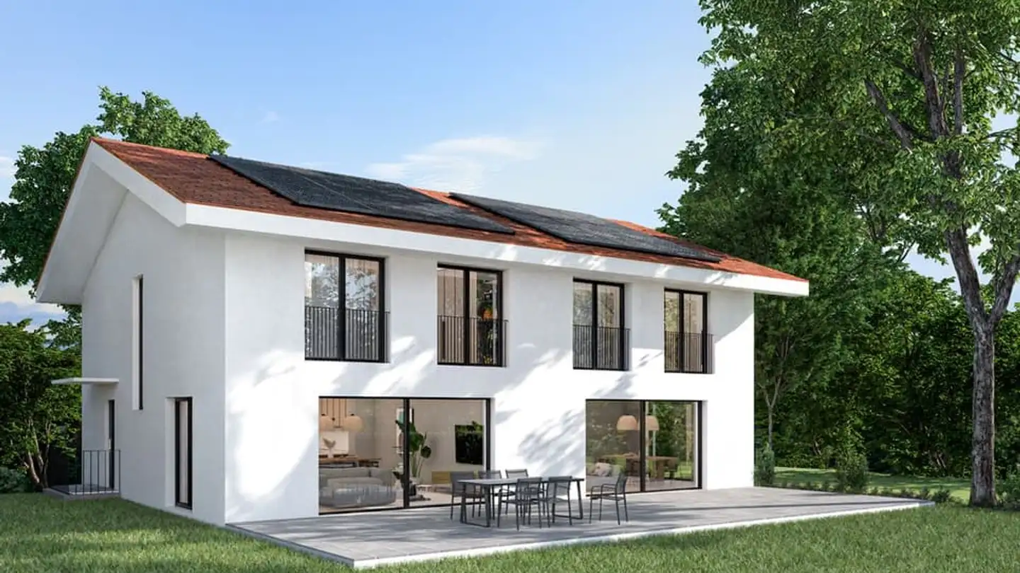 Einfamilienhaus kaufen - 1530 Payerne - Foto 3