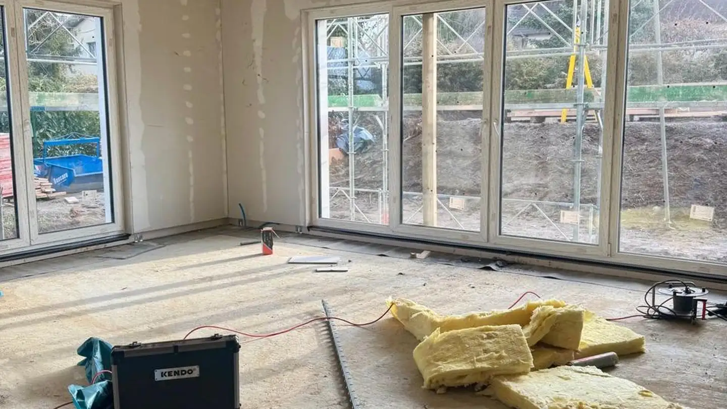 Einfamilienhaus kaufen - 1530 Payerne