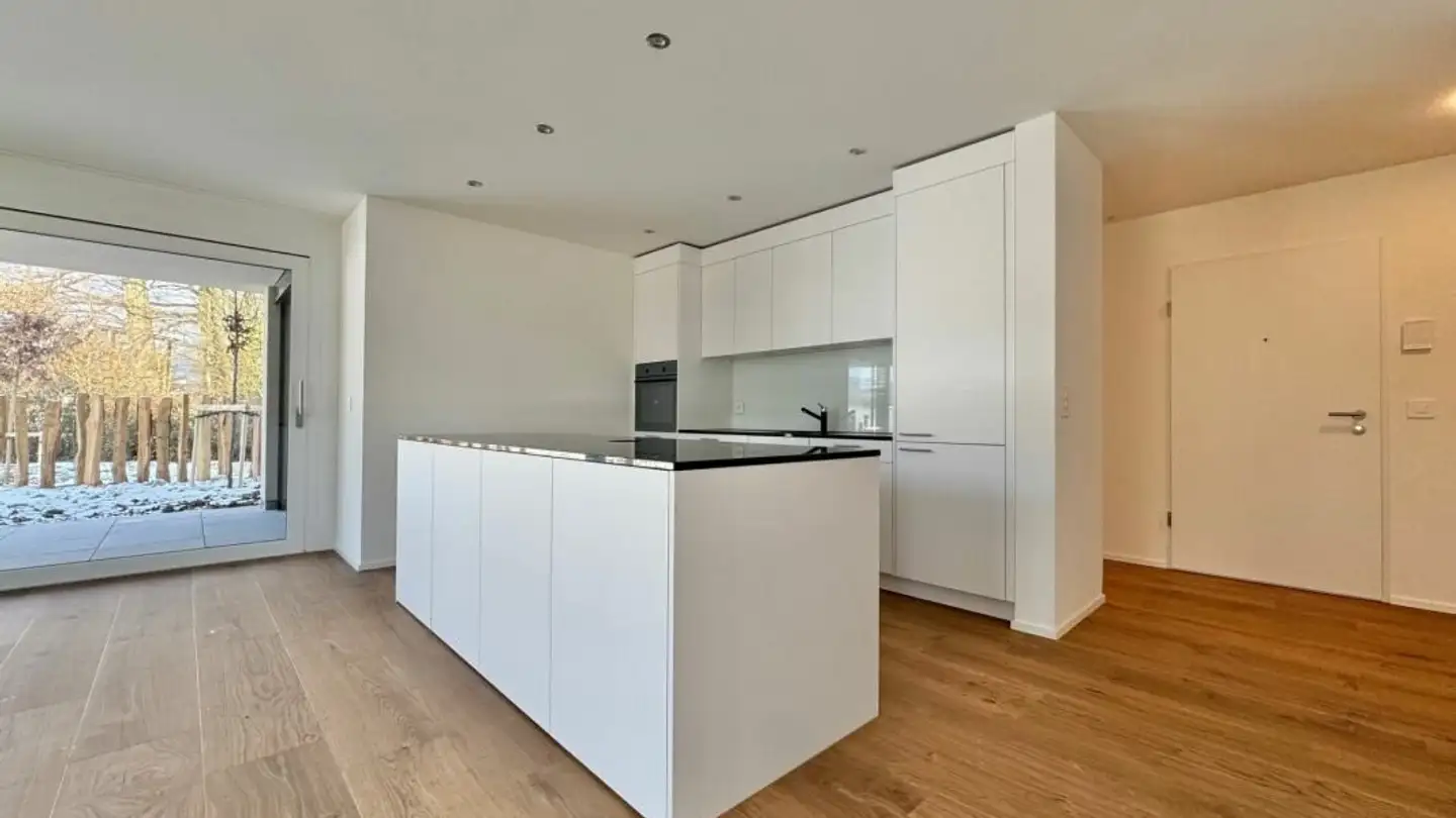 Appartamento in affitto - Rehweg 5, 4334 Sisseln AG