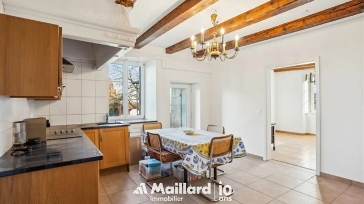 Appartamento in vendita - Grand Rue 3, 1443 Champvent - Photo 3