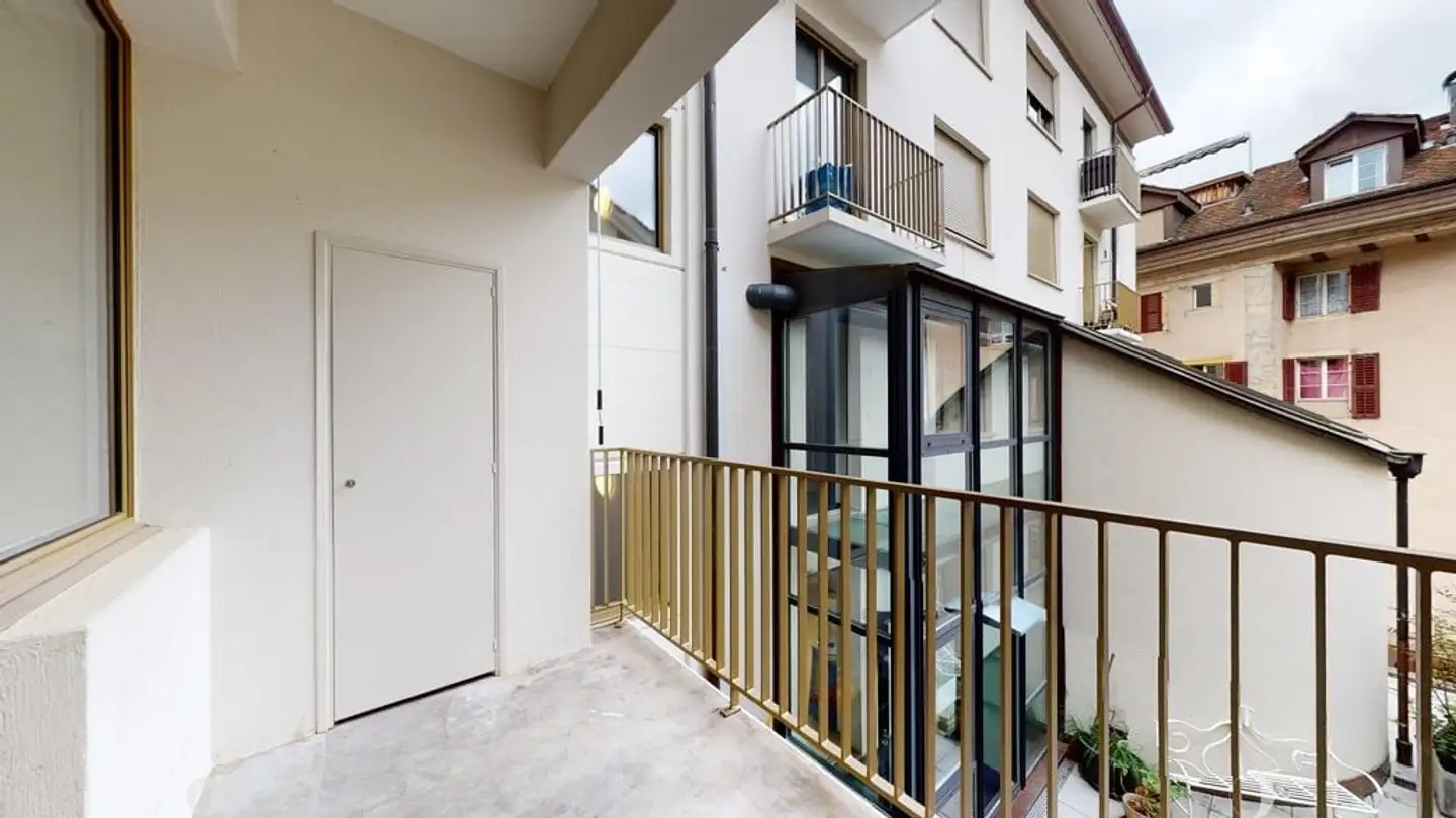 Bürofläche mieten - Rue Du Bourg / Burggasse 1, 2502 Biel/Bienne - Foto 3