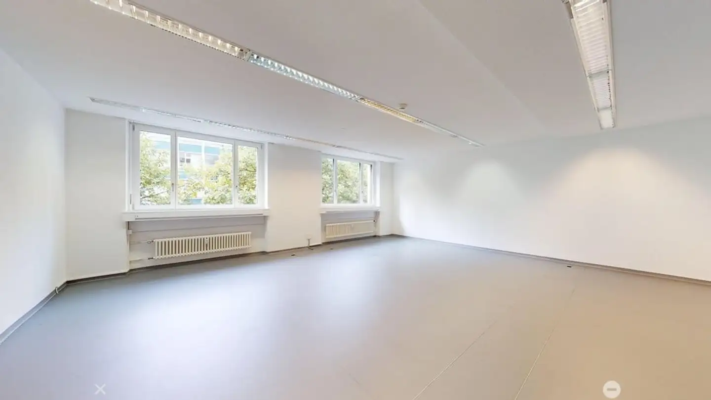 Bürofläche mieten - Rue Du Bourg / Burggasse 1, 2502 Biel/Bienne - Foto 4