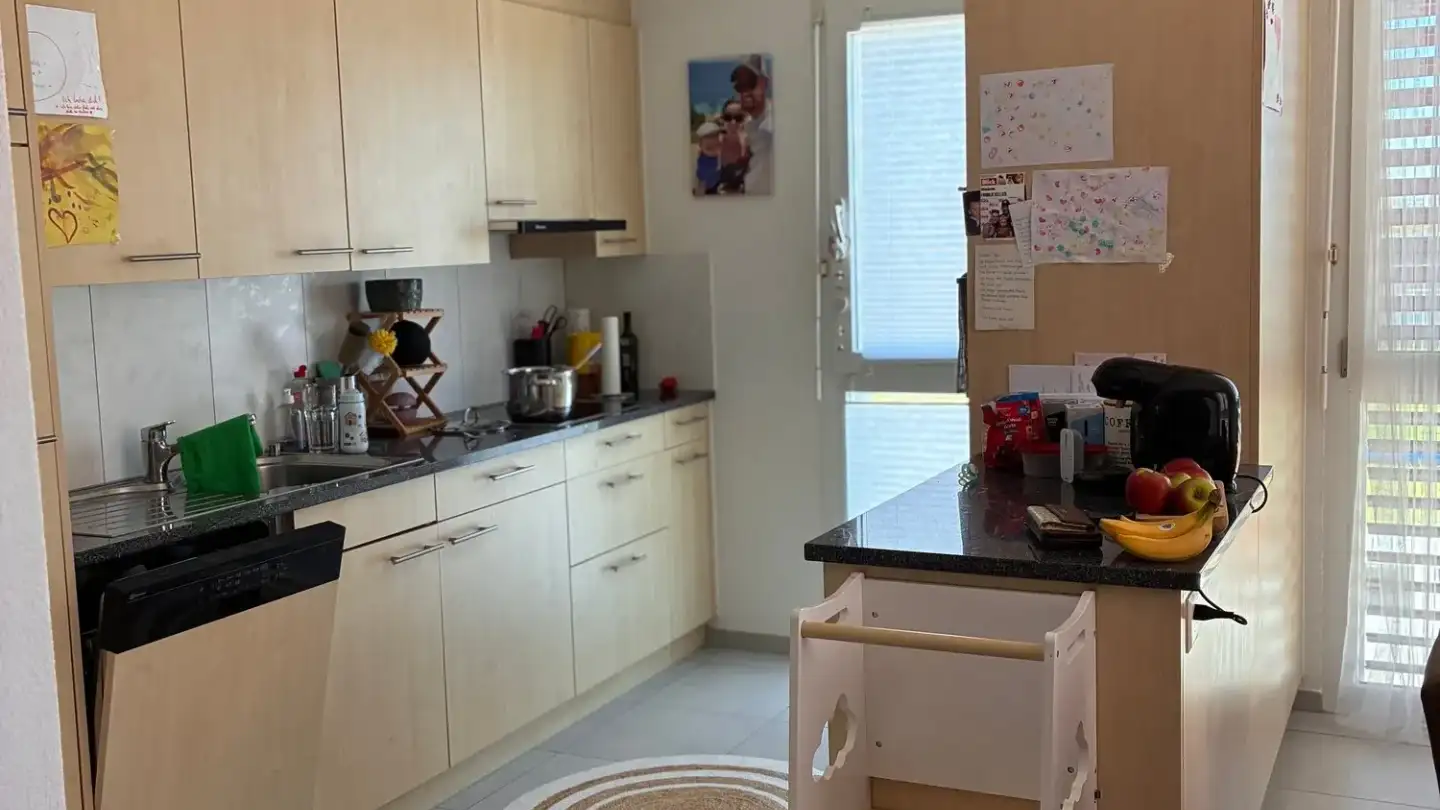 Row house for rent - Hagacherweg 21, 3225 Müntschemier - Photo 2