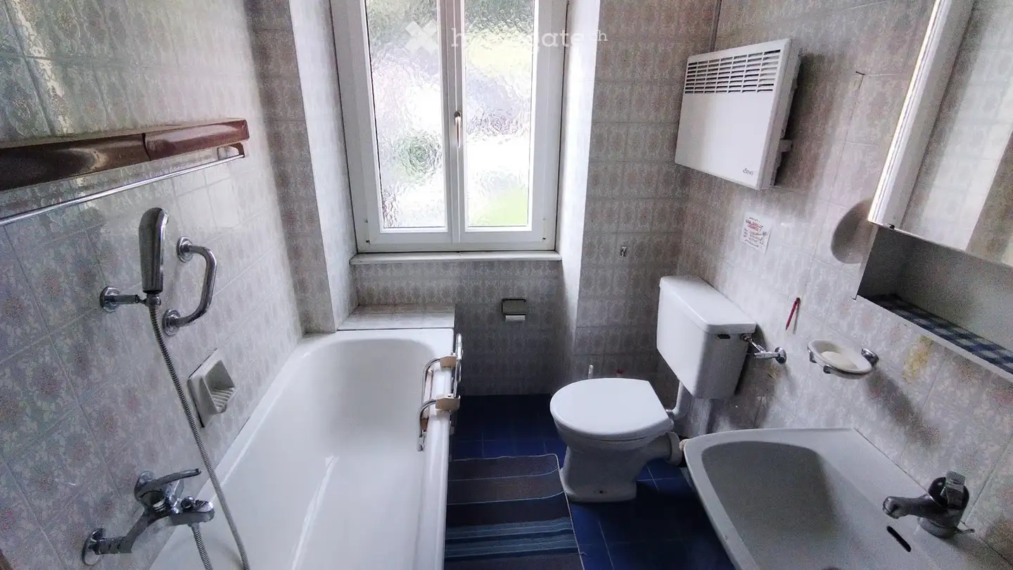 Apartment for rent - Via Traversa 86, 6724 Ponto Valentino - Photo 3