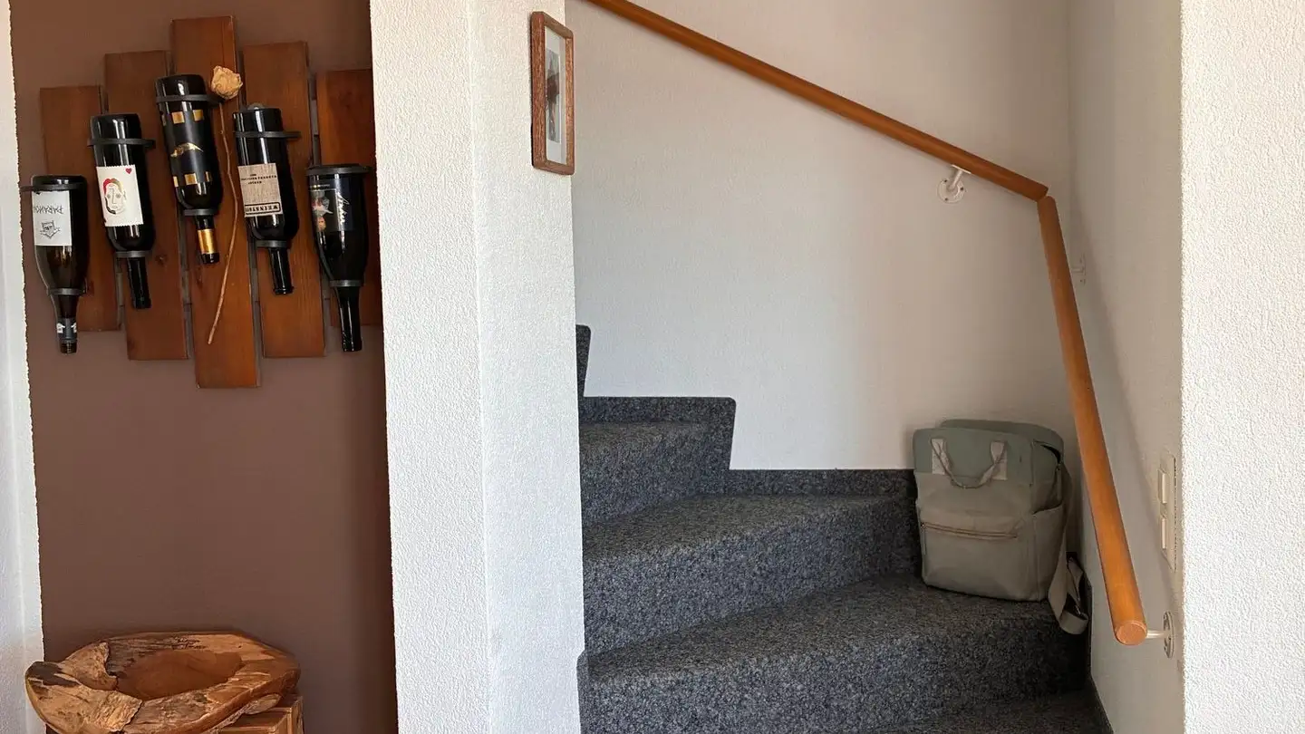 Row house for rent - Hagacherweg 21, 3225 Müntschemier - Photo 3