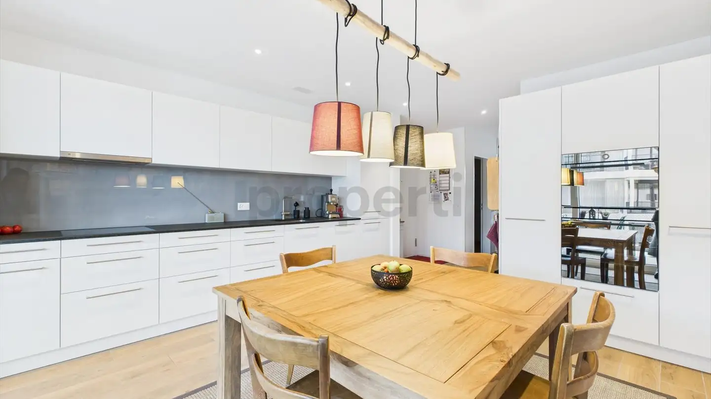 Appartamento in vendita - 5742 Kölliken