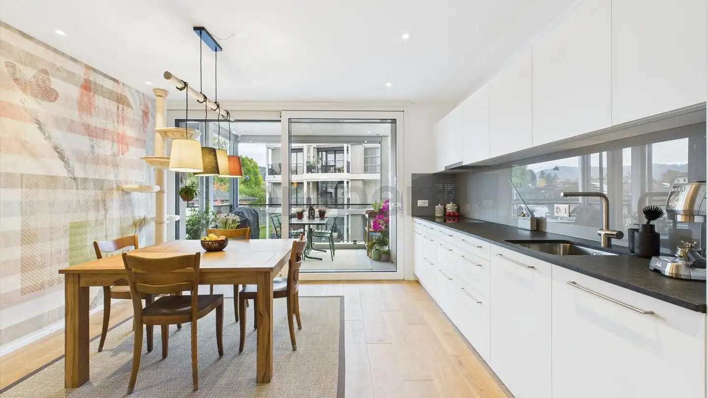 Apartment for sale - 5742 Kölliken