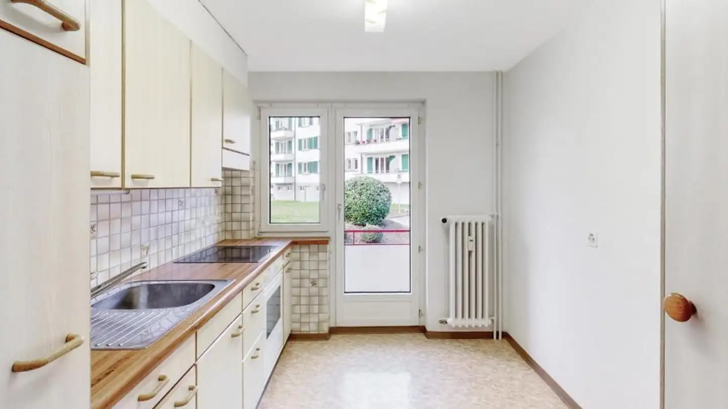 Apartment for rent - Bireggring 12, 6048 Horw