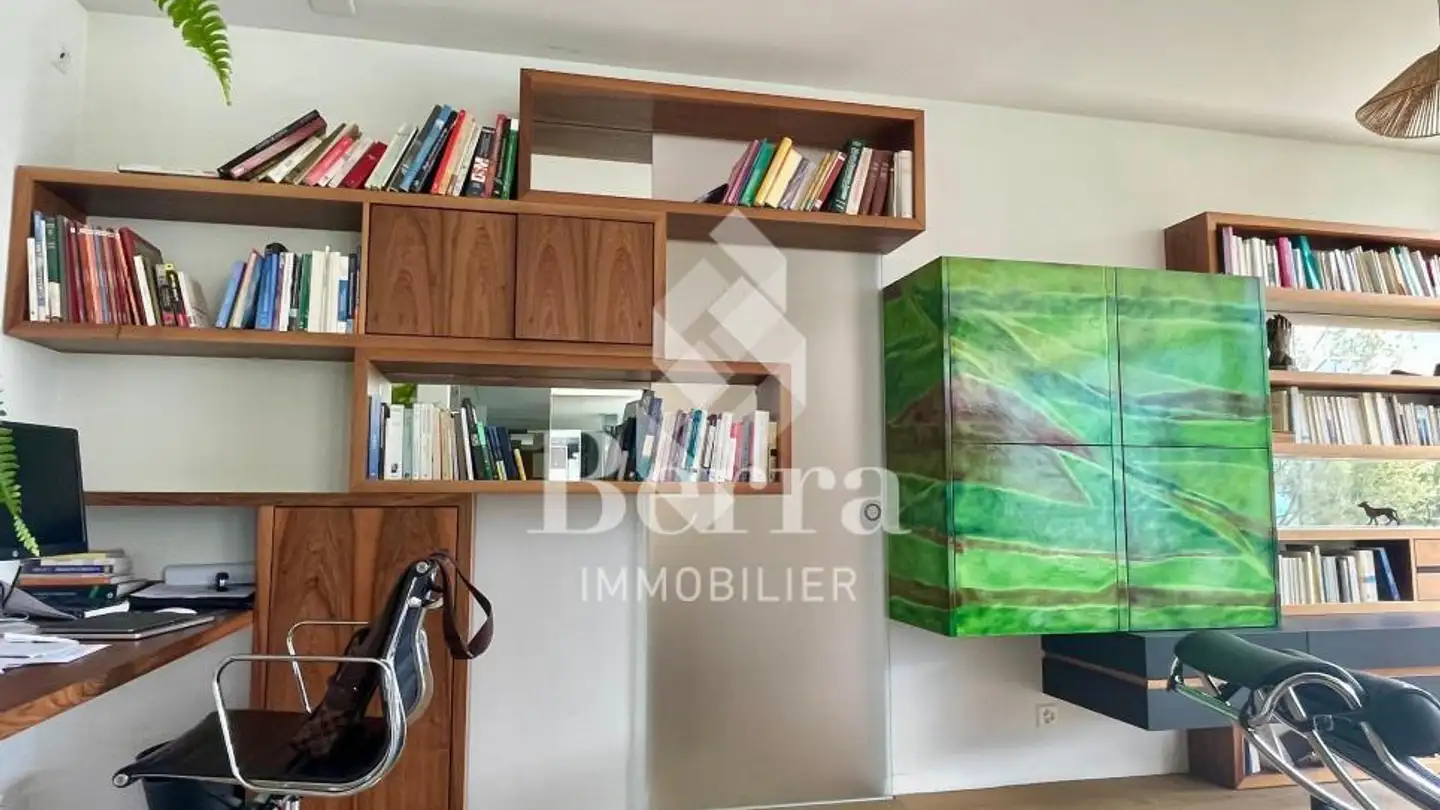 Villa for sale - 1928 Ravoire - Photo 3