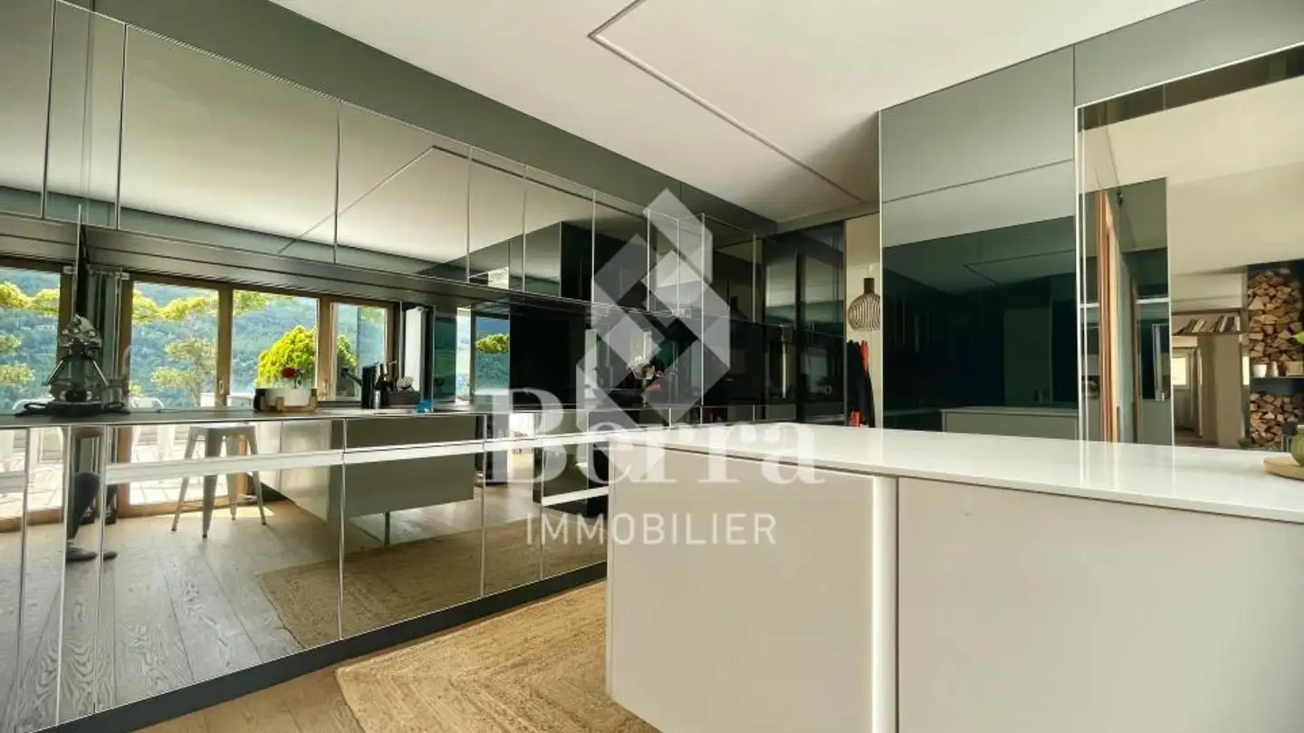 Villa for sale - 1928 Ravoire - Photo 4