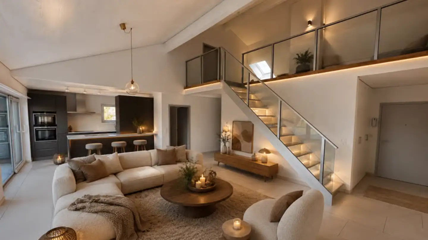 Apartment for sale - 2830 Courrendlin