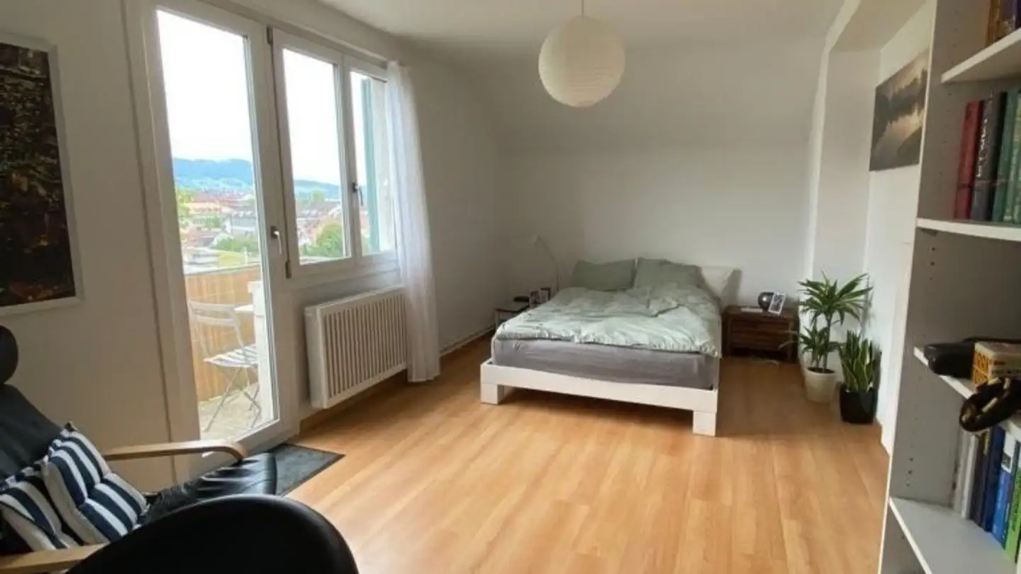 Appartamento in affitto - Pappelweg 38, 3013 Bern