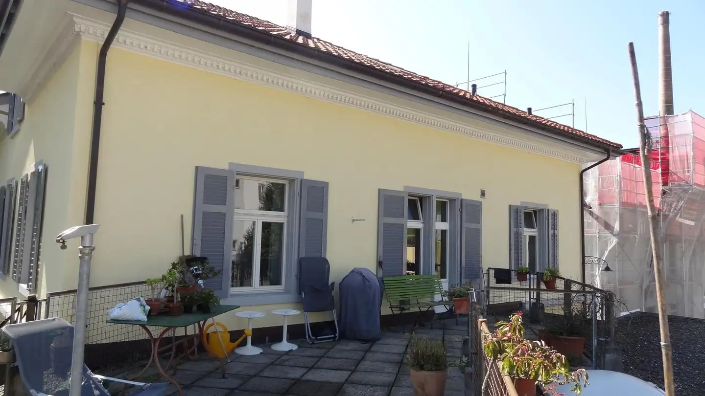 Appartamento in affitto - Jonastrasse 5, 8636 Wald ZH - Foto 2