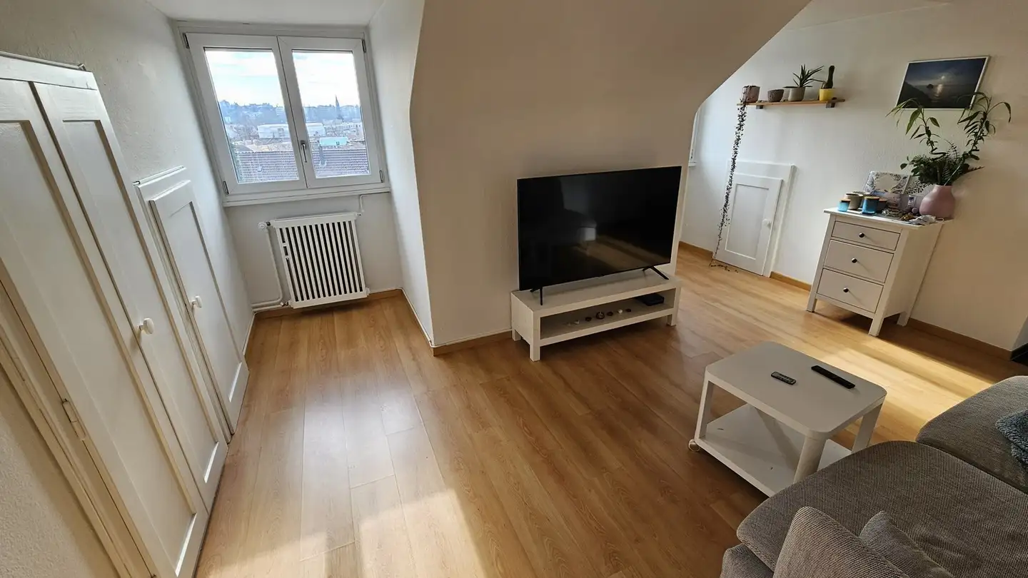 Apartment for rent - Pappelweg 38, 3013 Bern - Photo 2