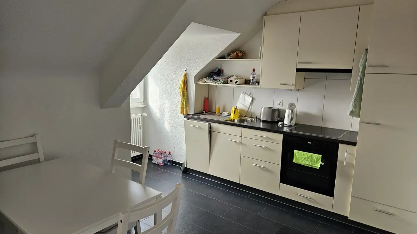 Apartment for rent - Pappelweg 38, 3013 Bern - Photo 3