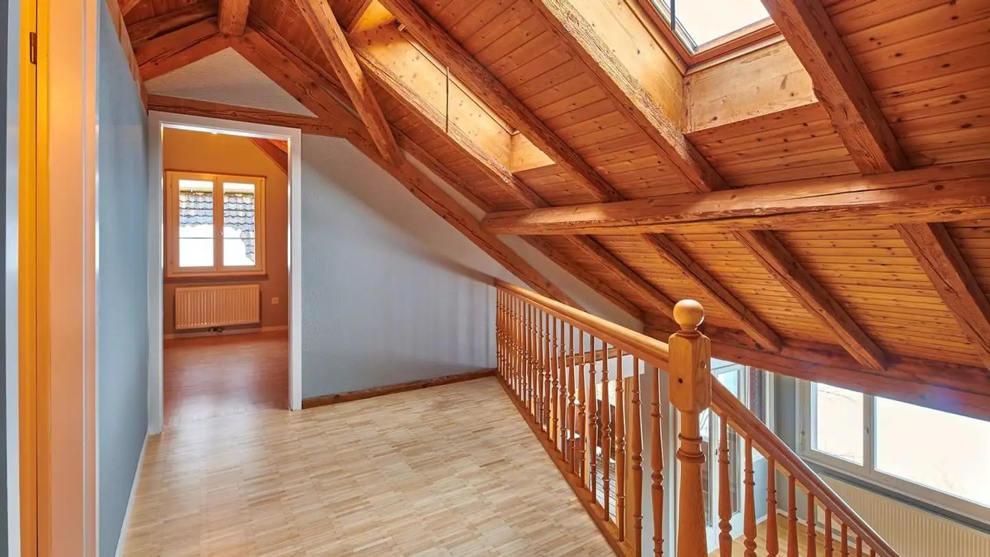 Apartment for rent - Hauptstrasse 30, 8376 Fischingen - Photo 3