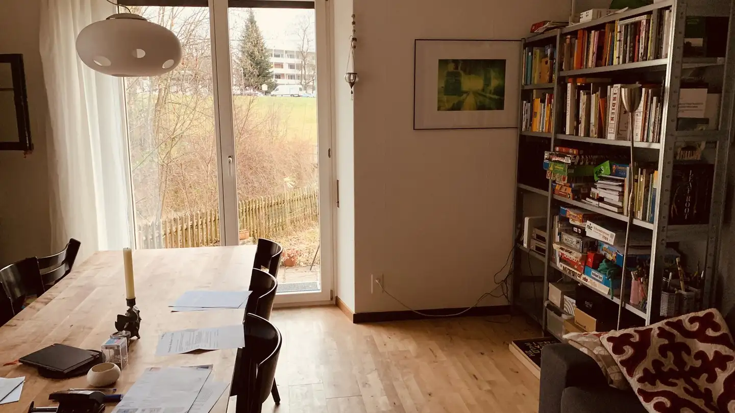 Appartamento in affitto - Jonastrasse 5, 8636 Wald ZH - Foto 4