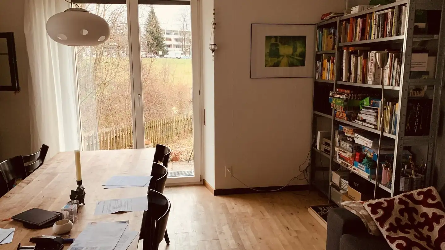 Appartamento in affitto - Jonastrasse 5, 8636 Wald ZH - Foto 4