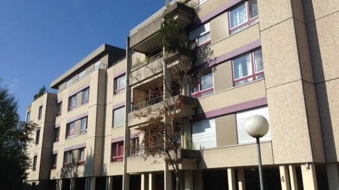 Appartamento in affitto - Stampachgasse 4, 3065 Bolligen