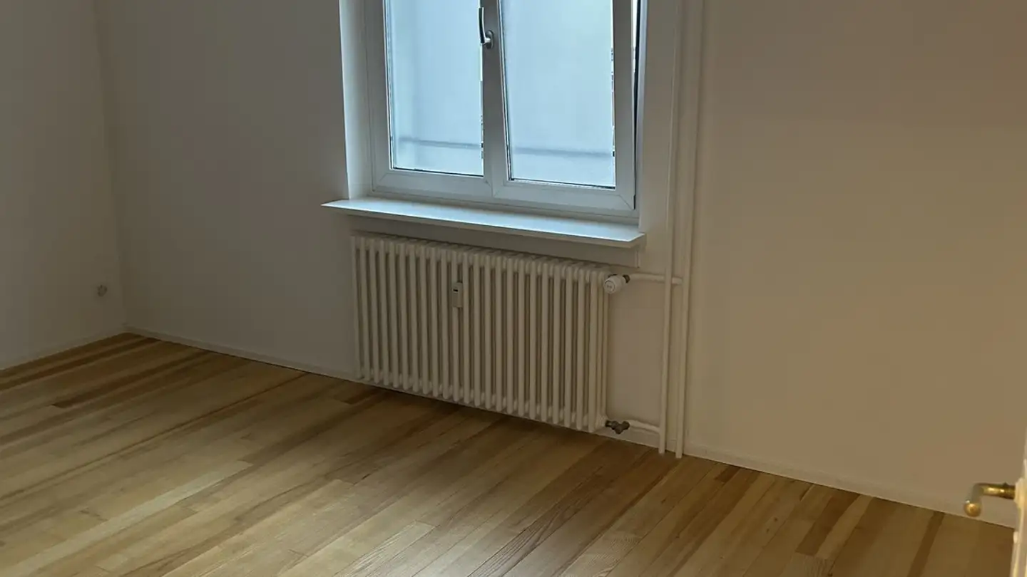 Chambre à louer - 8052 Zürich