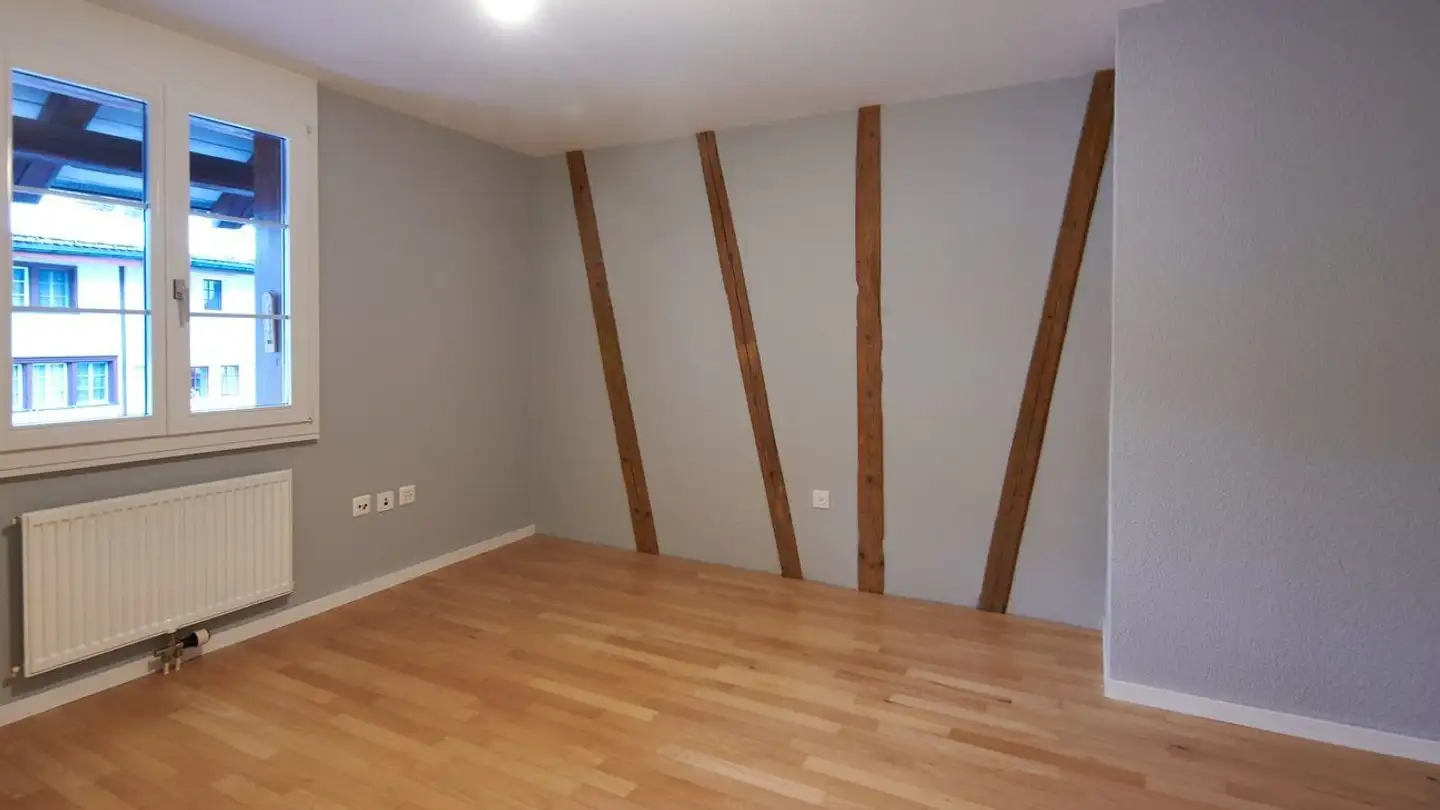 Apartment for rent - Hauptstrasse 30, 8376 Fischingen - Photo 4