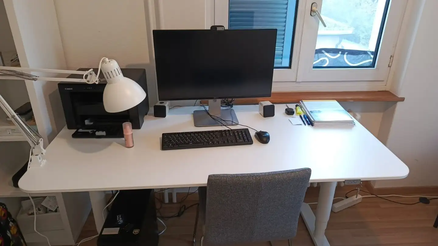 Single room for rent - Friesstrasse 30, 8050 Zürich - Photo 3