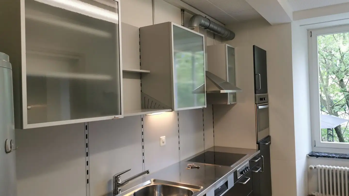 Appartamento in affitto - Jonastrasse 5, 8636 Wald ZH - Foto 3