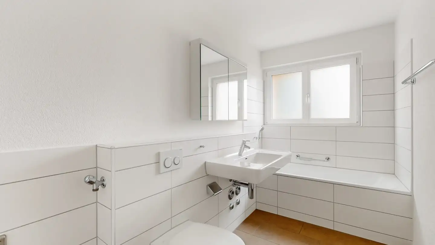 Wohnung mieten - Flurhofstrasse 6, 8370 Sirnach - Foto 3