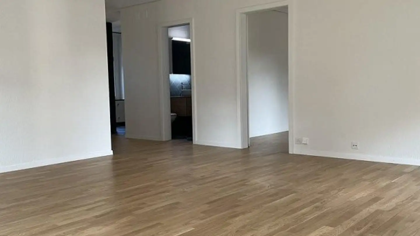Appartement à louer - Luisenstrasse 19, 8005 Zürich - Photo 3