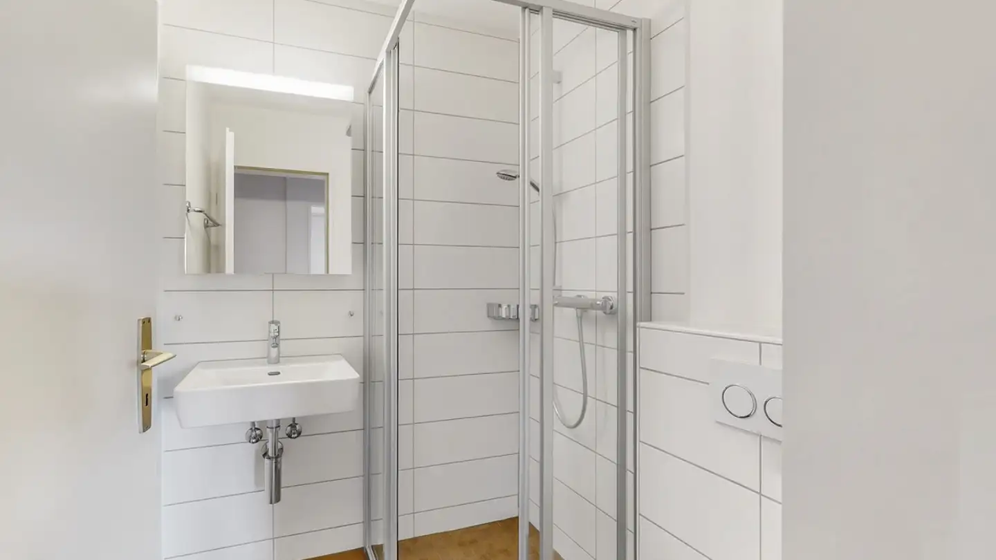 Wohnung mieten - Flurhofstrasse 6, 8370 Sirnach - Foto 4