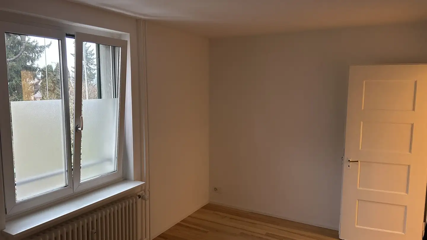 Chambre à louer - 8052 Zürich - Photo 2