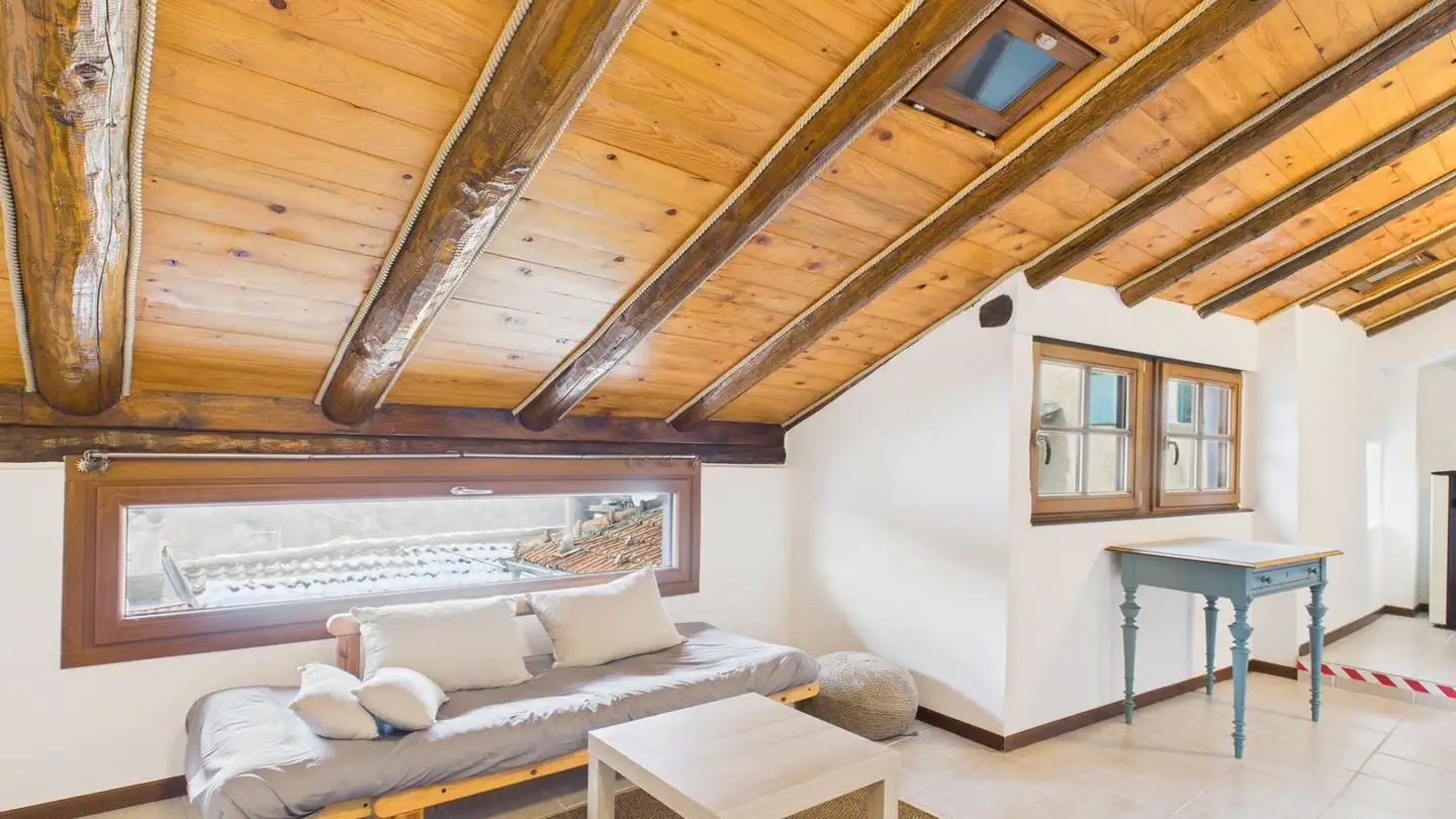 Einfamilienhaus kaufen - 6838 Cabbio