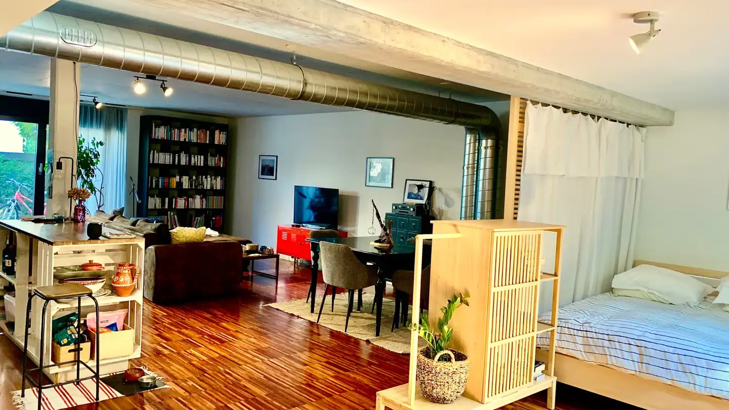 Wohnung mieten - Rue Du Léman 11, 1814 La Tour-de-Peilz - Foto 4