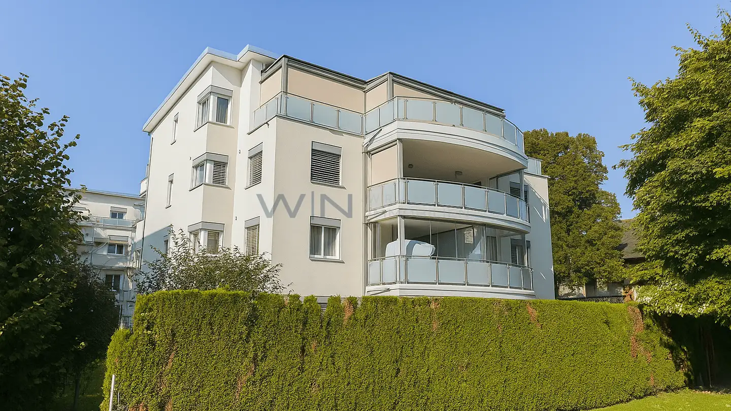 Apartment for rent - 8717 Benken SG