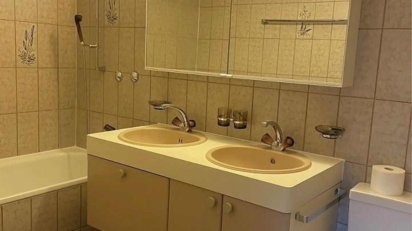 Appartamento in affitto - Stampachgasse 4, 3065 Bolligen - Foto 4