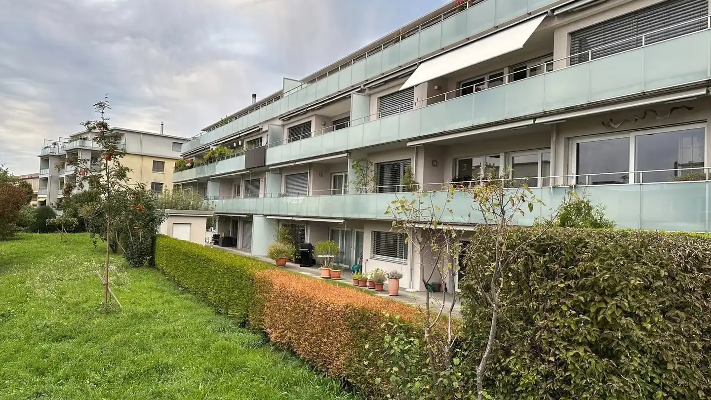 Apartment for rent - Schornäglenstrasse 55, 8623 Wetzikon ZH