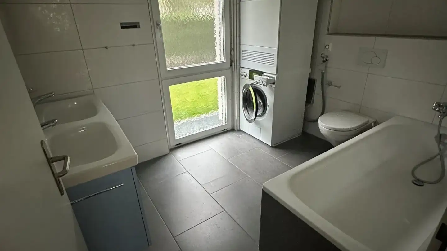 Apartment for rent - Schornäglenstrasse 55, 8623 Wetzikon ZH - Photo 2