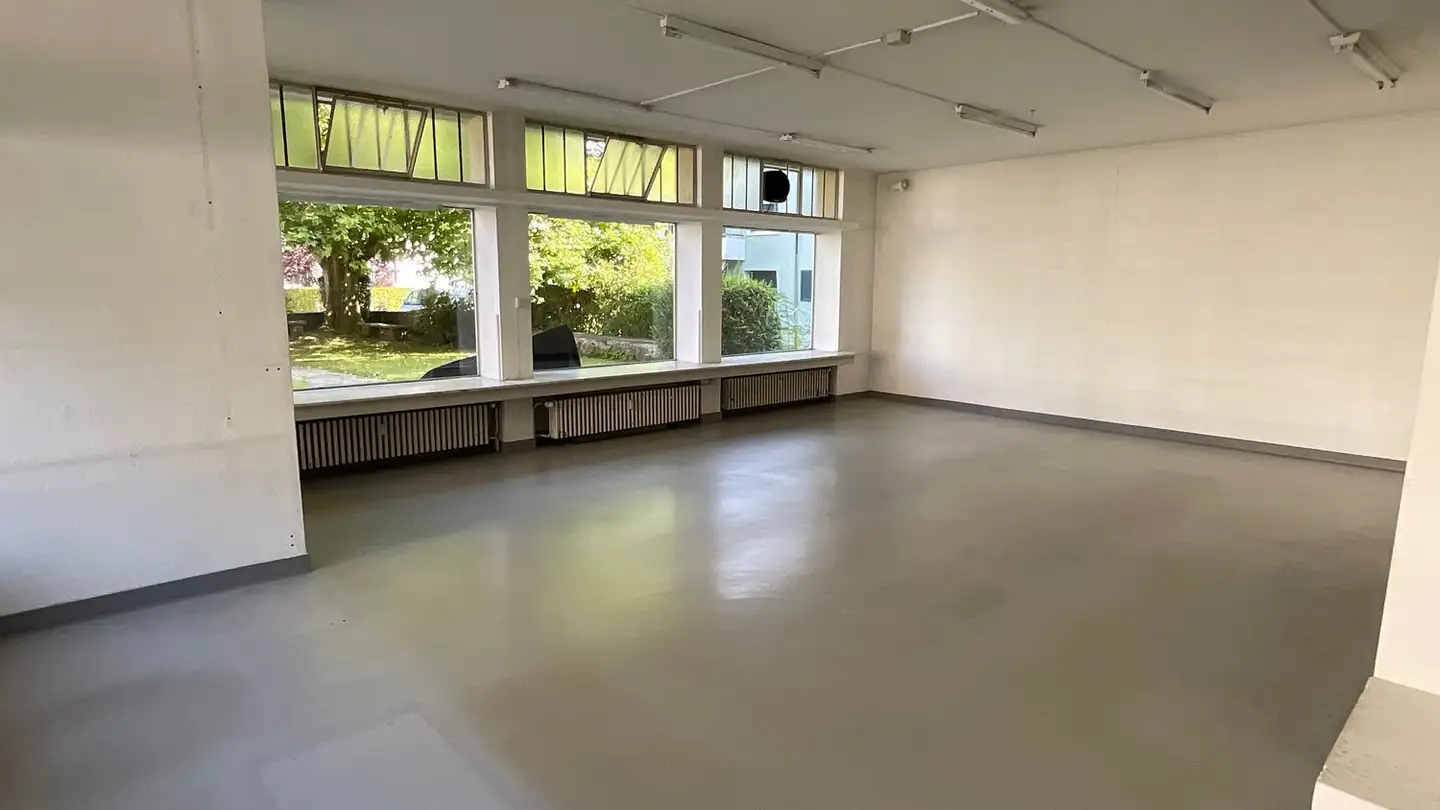 Commercial for rent - Schürbungert 42, 8057 Zürich - Photo 3