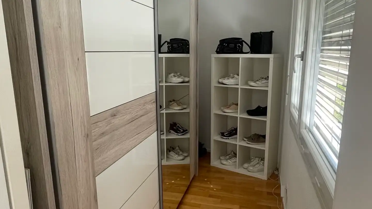 Apartment for rent - Buechweid 5, 6215 Beromünster - Photo 2