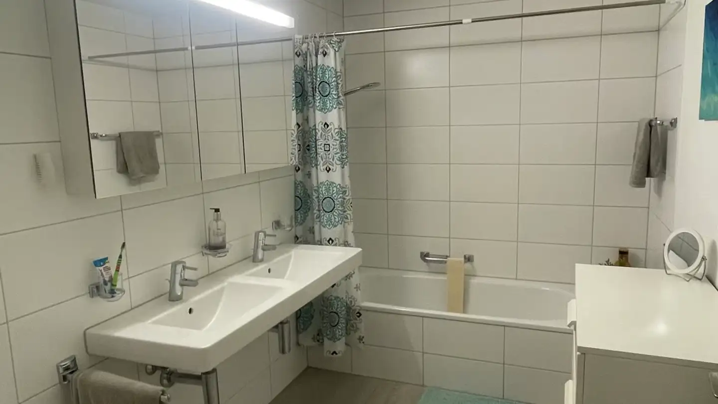 Apartment for rent - Buechweid 5, 6215 Beromünster - Photo 3