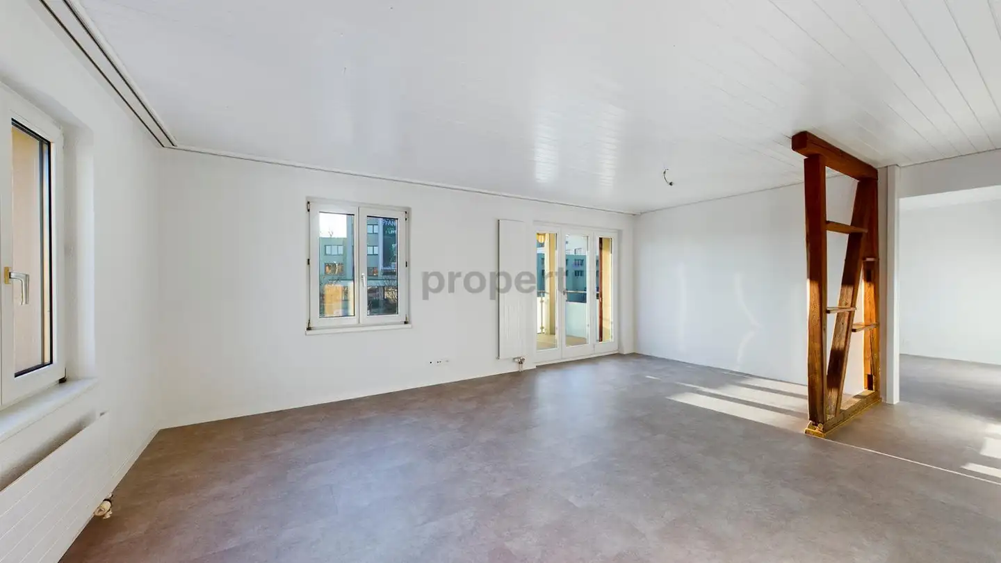 Appartement à louer - 9220 Bischofszell